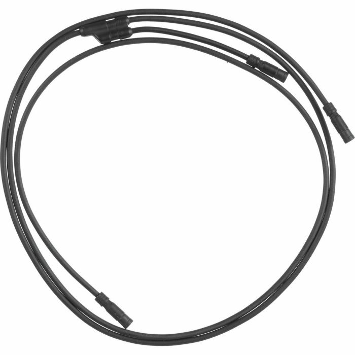 Конектор EW-JC130-SM, E-TUBE на 3 роз&#039;єми, з кабелями 350/50/450MM