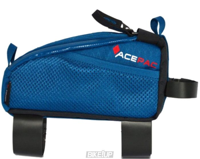 Fuel Bag M сумка на раму, Blue