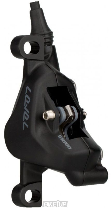 Гальма дискові SRAM Level TLM Diffusion Black Anodize Rear 2000mm