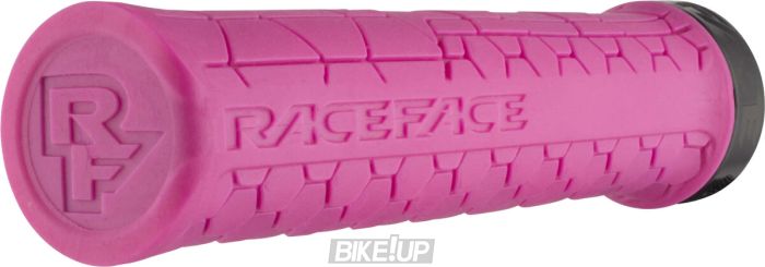 Гріпси RF GRIP,GETTA,30MM,MAGENTA,BLACK