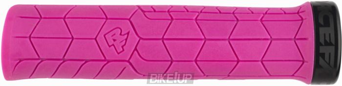 Гріпси RF GRIP,GETTA,30MM,MAGENTA,BLACK