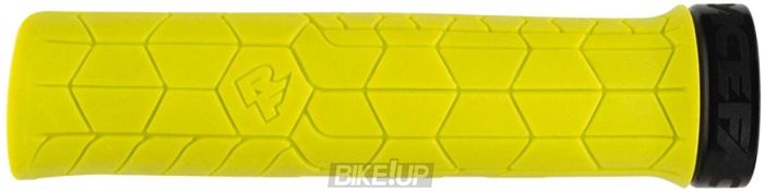 Гріпси RF GRIP,GETTA,33MM,YELLOW,BLACK