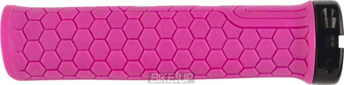 Гріпси RF GRIP,GETTA,30MM,MAGENTA,BLACK