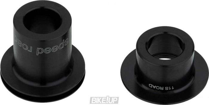 Адаптер втулки DT SWISS KIT 135.0/?12 11S ROAD DB