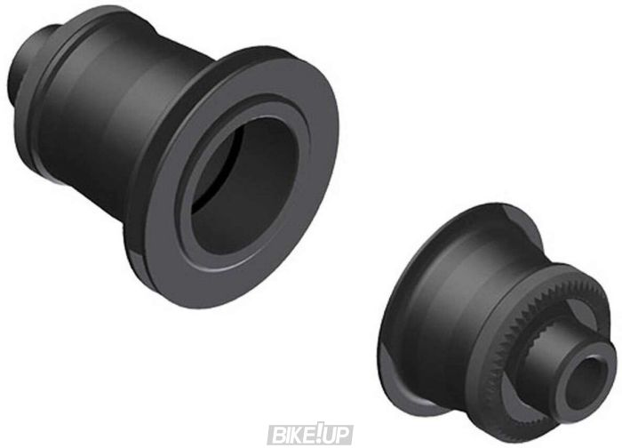 Адаптер втулки DT SWISS KIT XXX/12 BM SRAM XD