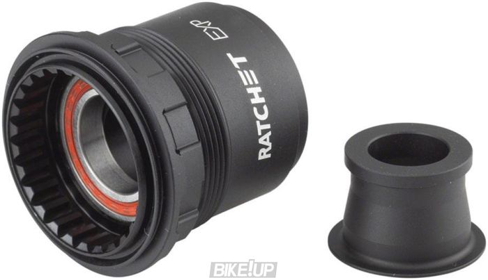 Барабан DT SWISS K MTB SRAM XD EXP 12/142/48 AL ST SL M
