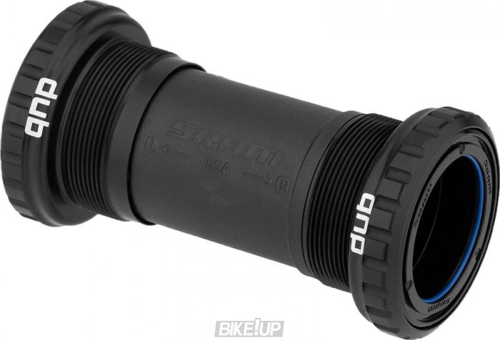 Каретка SRAM DUB English/BSA (Road Wide) 68mm