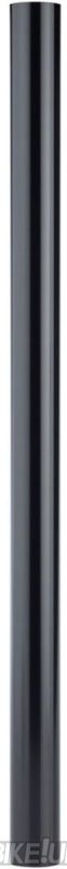 Нога вилки RockShox BOXXER UPPER TUBE RT BLK C1