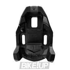 Шипи до контактних педалей TIME Pedal cleats XPro/Xpresso - ICLIC - free cleats (allow angular and lateral freedom)