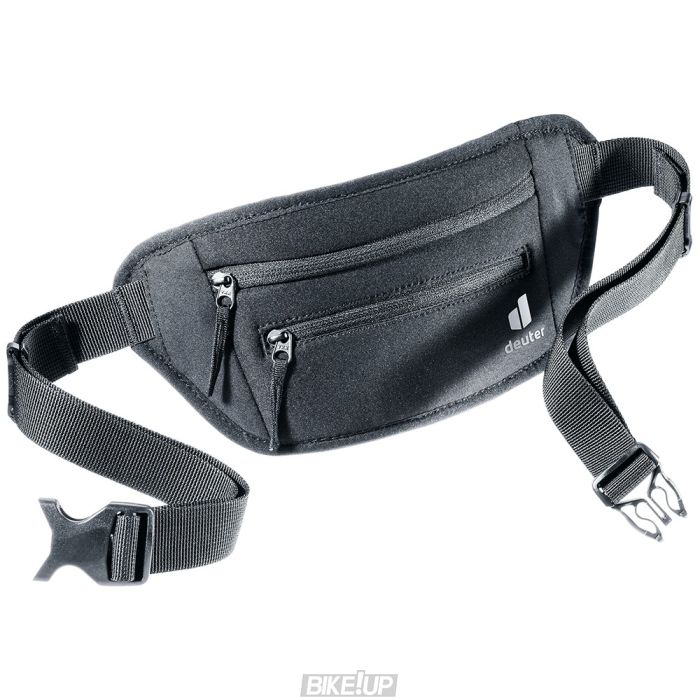 Поясна сумочка DEUTER Neo Belt I колір 7000 black