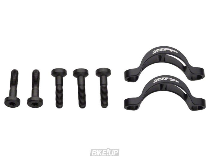 AM VUKA CLIP RISER KIT 10MM