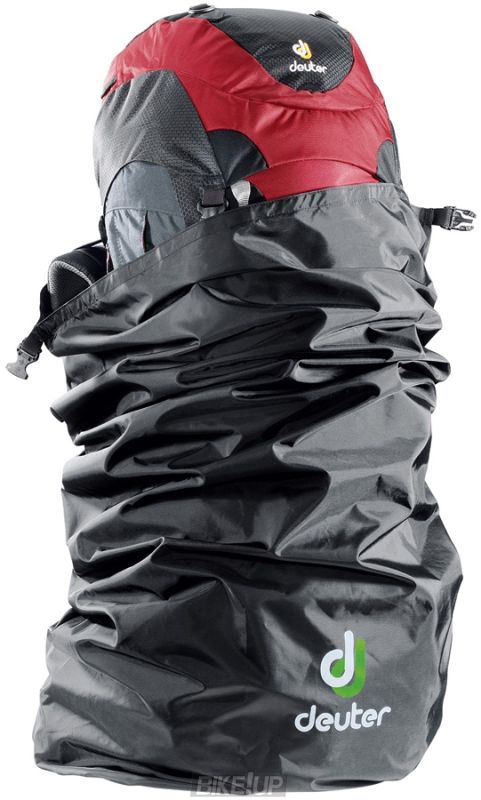 Чохол транспортний DEUTER Flight Cover 90 колір 7000 black