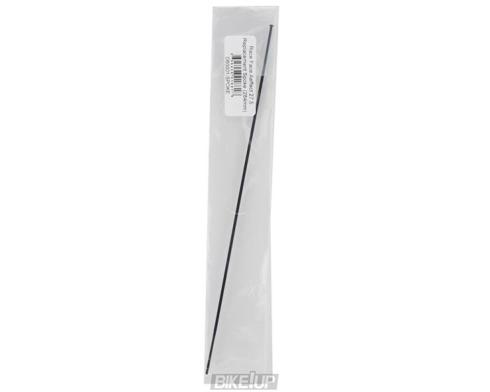 SPOKE,BLK,284MM,BLADED,2.3/1.5 упак - 5шт