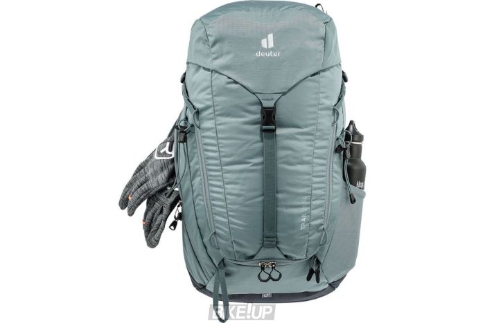 Рюкзак Trail 28 SL колір 4412 shale-graphite