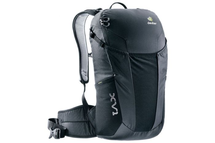 Рюкзак DEUTER XV 1 колір 7000 black