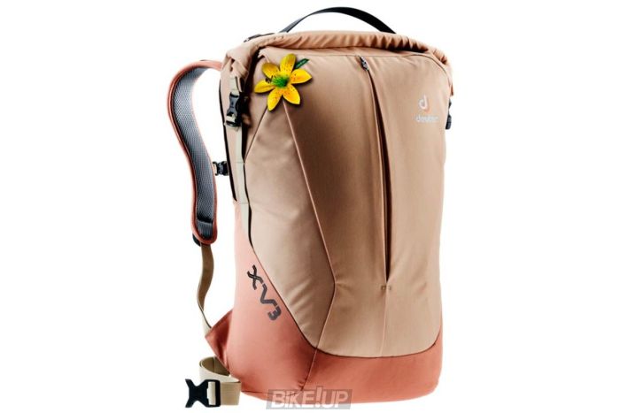 Рюкзак XV 3 SL цвет 6504 nutmeg-blush