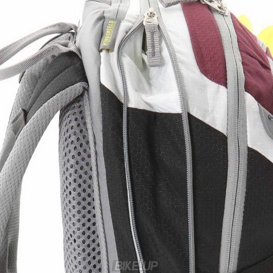 Рюкзак DEUTER Superbike 14 EXP SL колір 5509 aubergine-magenta