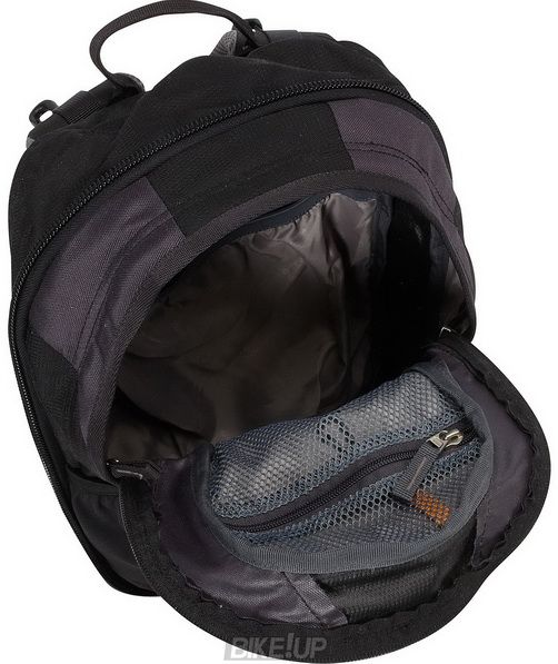 Рюкзак DEUTER Traveller 60 + 10 SL колір 7321 black-turquoise