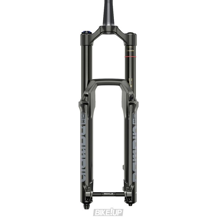 Вилка RockShox Domain RC -  Crown 27.5" Boost™ 15x110 170mm Black Alum Str Tpr 44offset DebonAir (includes ZipTie Fender, Star nut & Maxle Stealth) B1