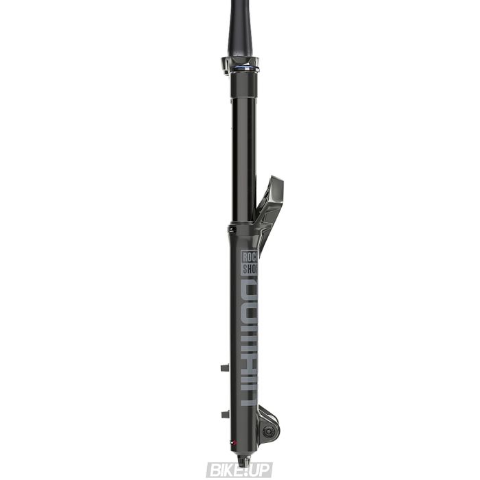Вилка RockShox Domain RC -  Crown 27.5" Boost™ 15x110 170mm Black Alum Str Tpr 44offset DebonAir (includes ZipTie Fender, Star nut & Maxle Stealth) B1