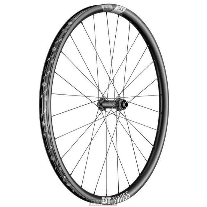 Колесо DT SWISS EXC 1501 SP 29 CL 30 15/110