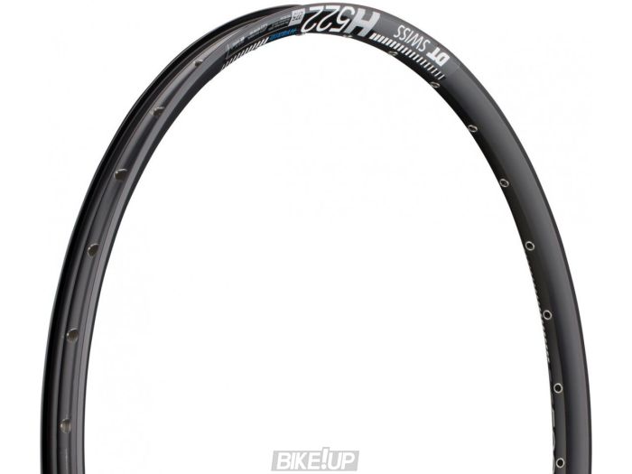 Обід DT SWISS H 522 27x25 DISK BRAKE 32отв.