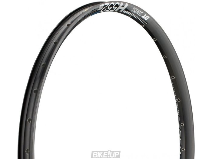 Обід DT SWISS H 552 27x30 DISK BRAKE 28отв.