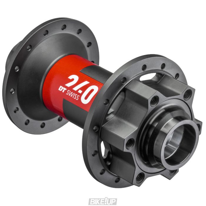 Втулка DT SWISS 240 110/20 IS-6 bolt 32отв. BOOST