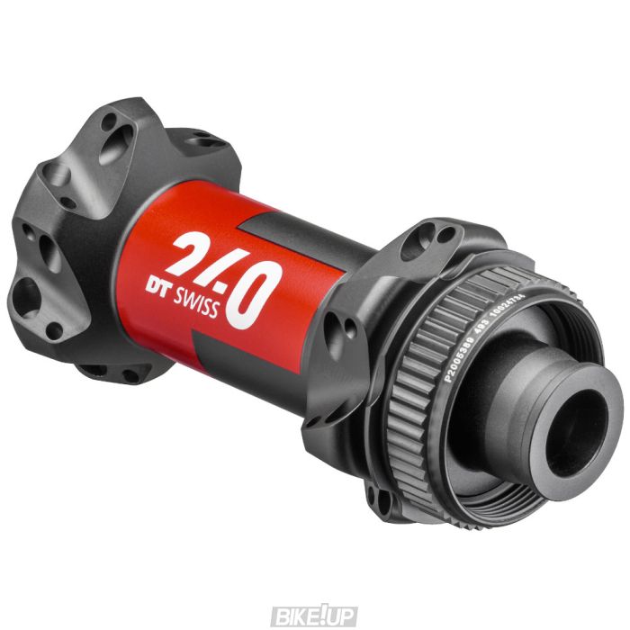 Втулка DT SWISS 24P 100/12 Centerlock 24отв.