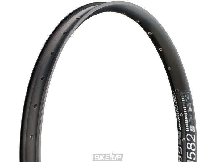 Обід DT SWISS M 582 27x40 DISK BRAKE 28отв.