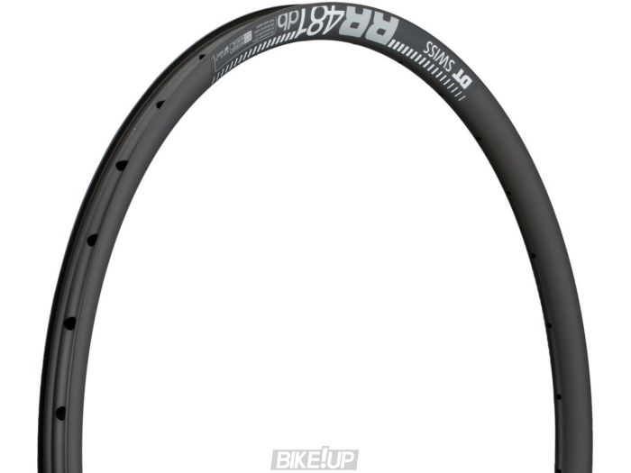 Обід DT SWISS RR 481 27X22 DISK BRAKE 28отв.
