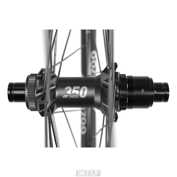 Колесо DT Swiss  XM 1700 SP 29 CL 30 12/148 ASL12