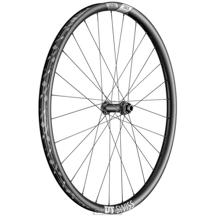 Колесо DT SWISS XRC 1501 SP 29 CL 30 15/110