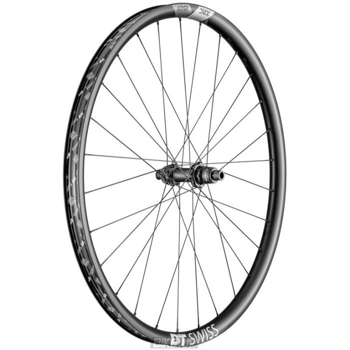 Колесо DT SWISS XRC 1501 SP 29 CL 30 12/148 ASRAM
