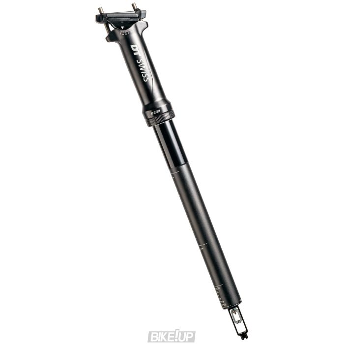 Дропер DT SWISS D232 60мм 400 30.9 Alum L1 Trigger Matchmaker