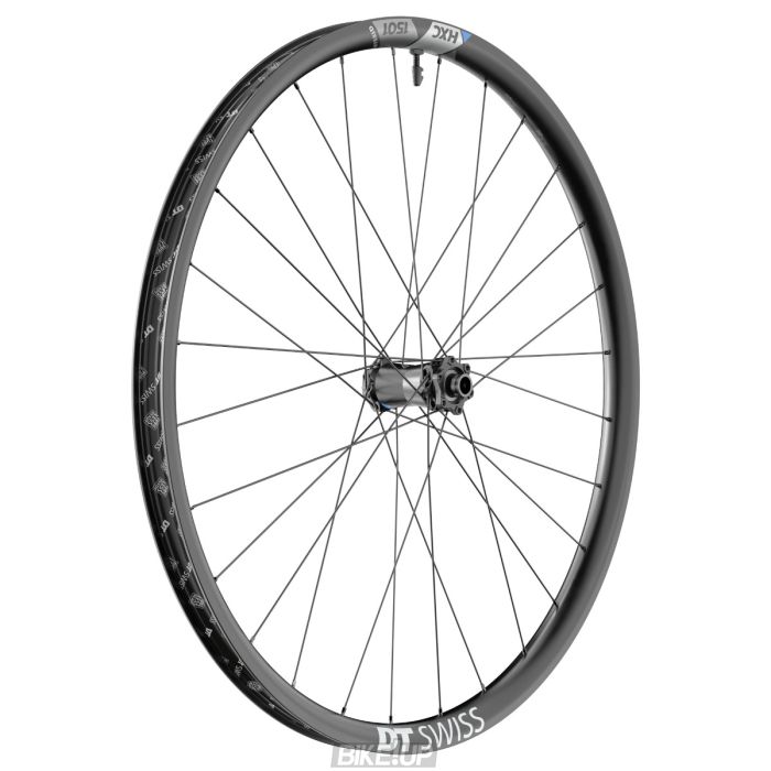 Колесо DT SWISS HXC 1501 SP 29 IS 30 15/110