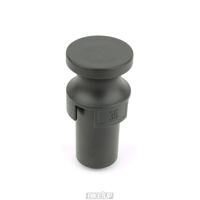 Інструмент RockShox для запресовки сальників вилки 35mm (for flangeless and flanged dust seals)