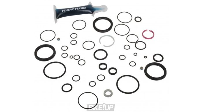Сервісний набір FOX: Cartridge Seals Forx 32mm Open Bath