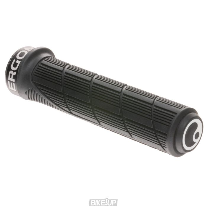 Гріпси Ergon GD1 Evo Slim Black