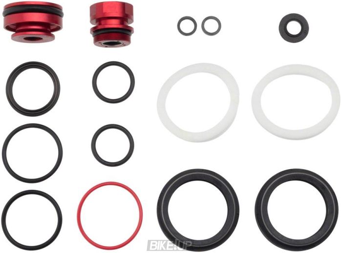 Сервісний набір RockShox 200 hour/1 year Lyrik C2/Pike B3 Sel+ and Ult (2020)