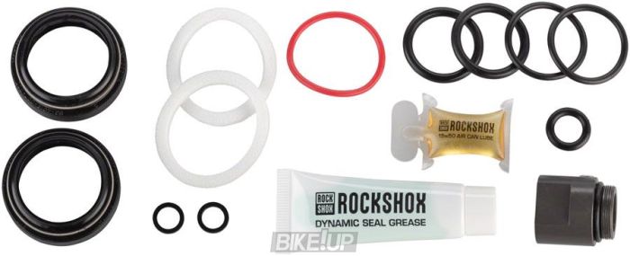 Сервісний набір RockShox 200 Hour/1 year SID RL B2 80-100mm (2018+)/SELECT + B4 80-100mm (2020)