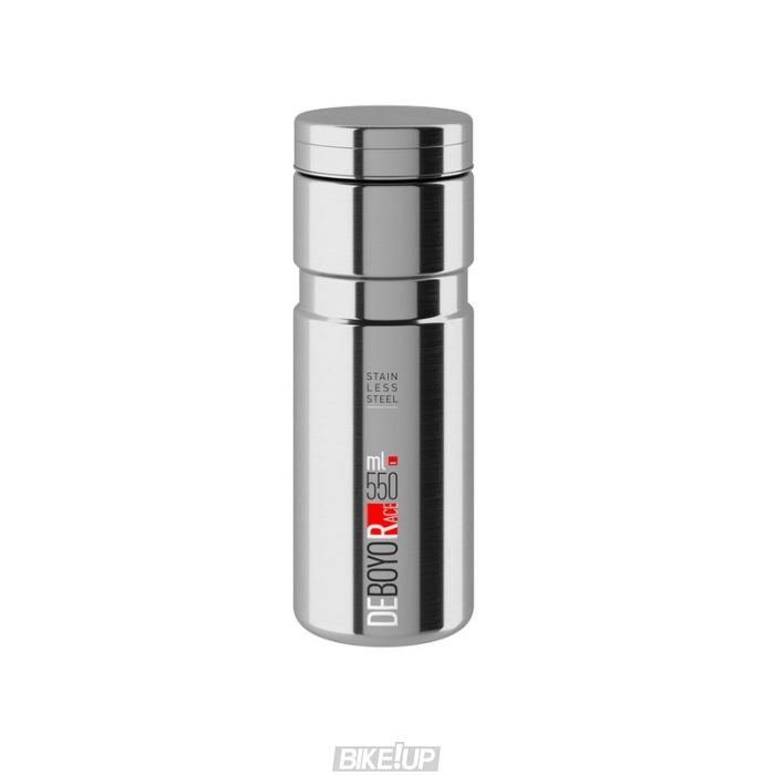 Термофляга ELITE DEBOYO RACE 550ml