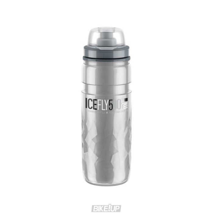 Термофляга ELITE ICE FLY Smoke 500ml