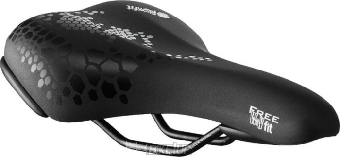 Сідло Selle Royal FREEWAY FIT Men чоловіче