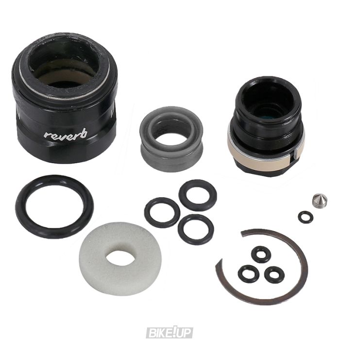 Сервисные запчасти SERVICE KIT 400H 2YR REVERBSTLTH B1