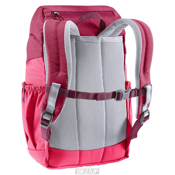 Рюкзак DEUTER Schmuseb?r колір 5581