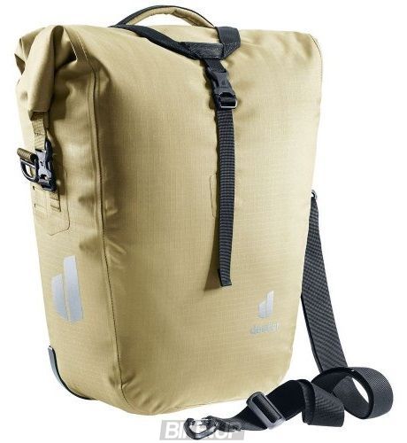 Рюкзак DEUTER Weybridge 20+5 колір 6012 desert