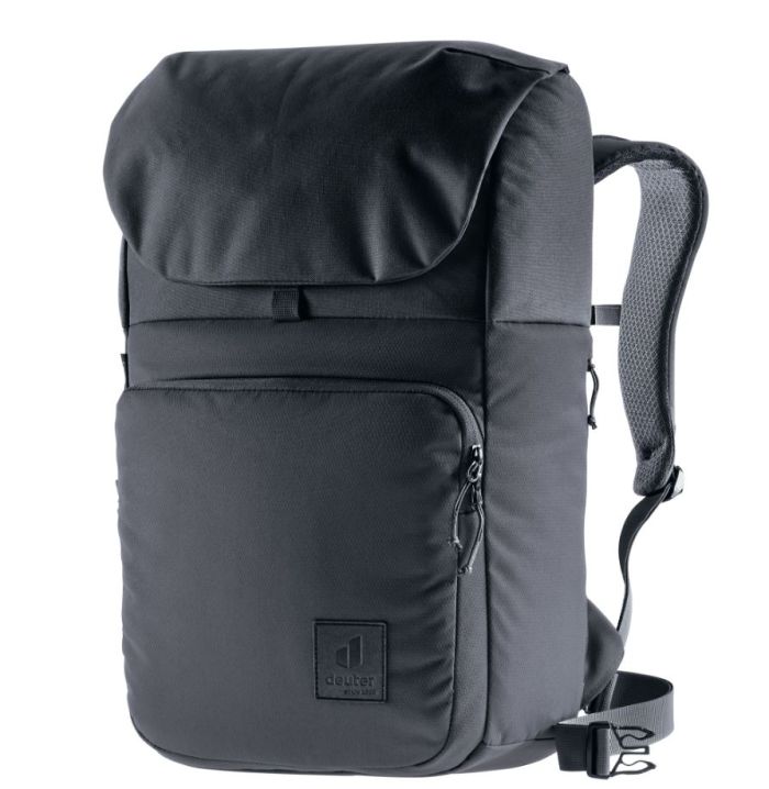 Рюкзак DEUTER UP Sydney колір 7000 black