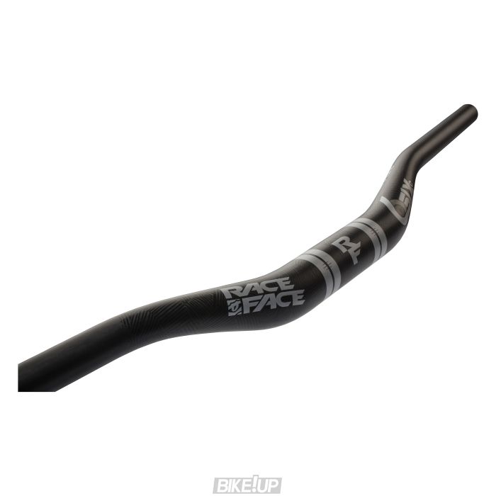 Руль Race Face SIXC,35X820,35MM RISE,SIL,877