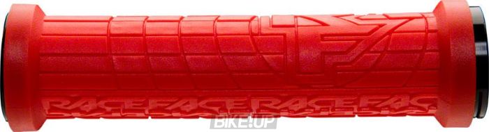 Грипси RF GRIPS,GRIPPLER,30MM,LOCK ON,RED,P485